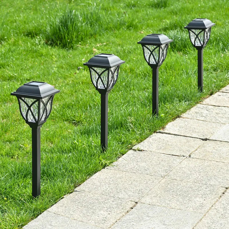 Modern & Luxury LED Garden Light