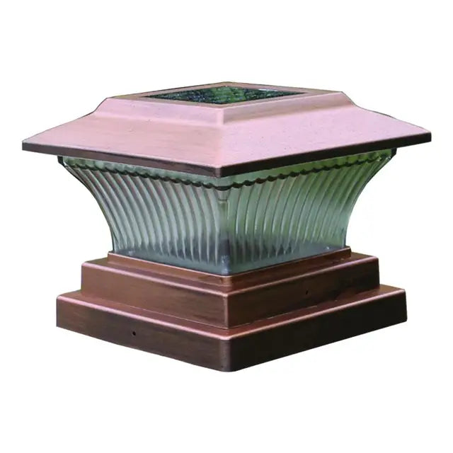 LED Garden Lighting