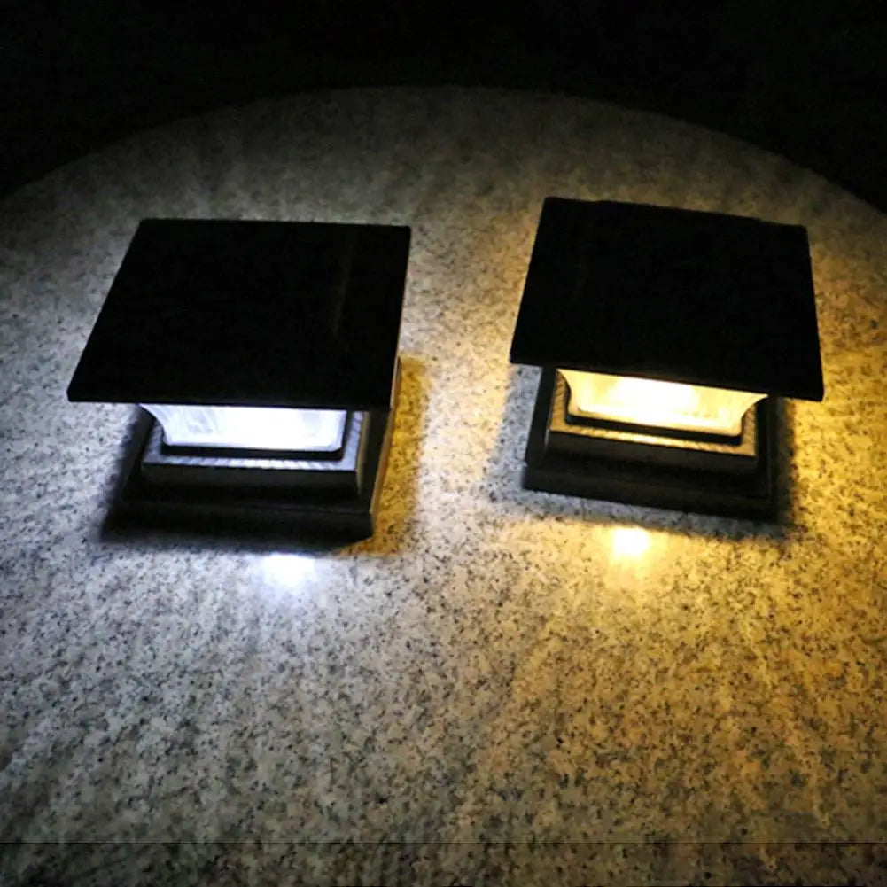 LED Garden Lighting