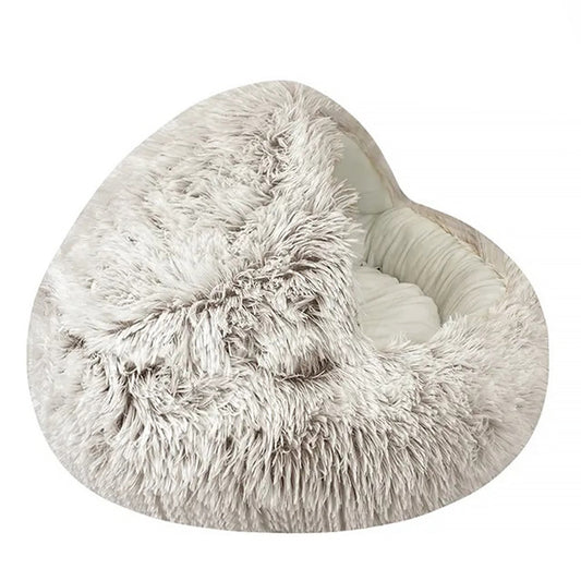 Furr Bed