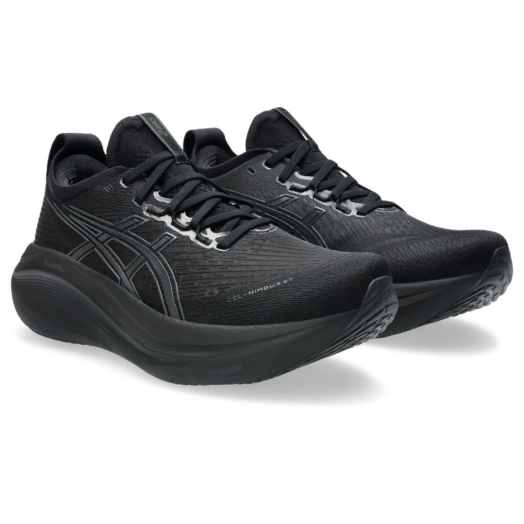 Asics Gel-Nimbus 27 Mens Running Shoes