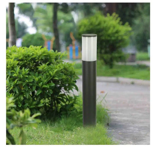 Modern Outdoor Solar Light