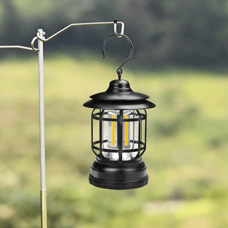 Classic Portable Lantern
