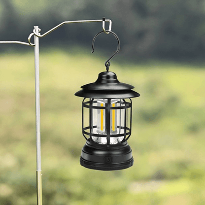 Classic Portable Lantern