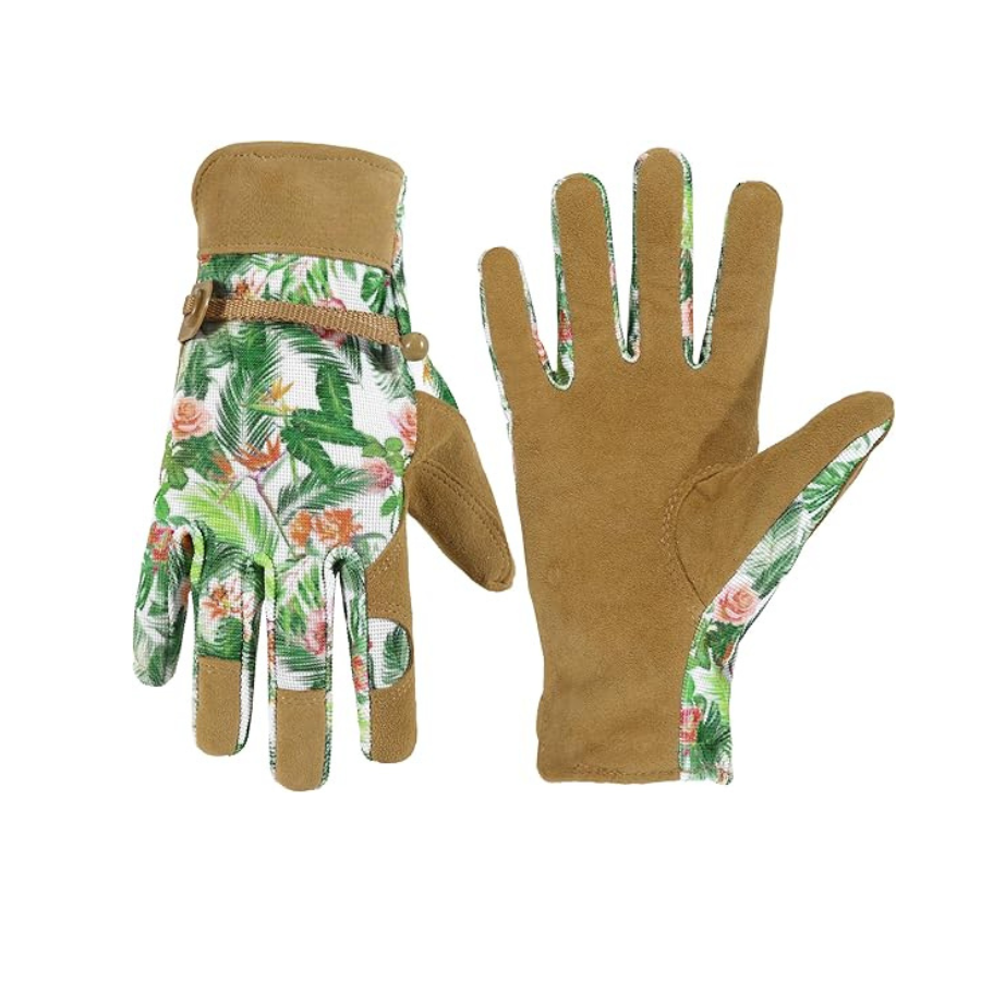 Heavy Duty Garden Gloves