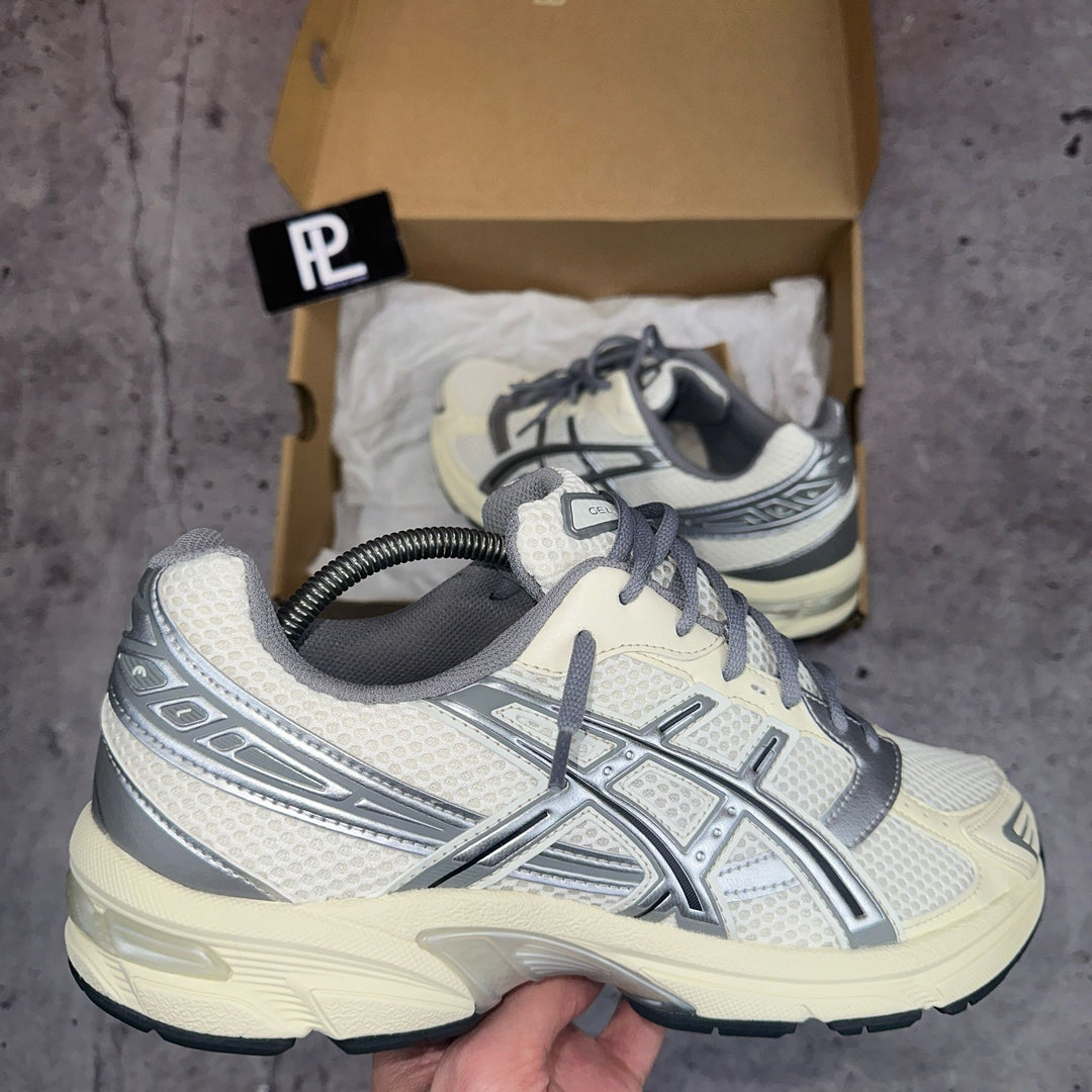 Asics Gel 1130 “Cream / Clay Grey”