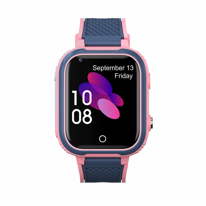 Kids Smartwatch - Video Call, WiFi, Waterproof