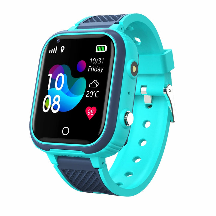 Kids Smartwatch - Video Call, WiFi, Waterproof