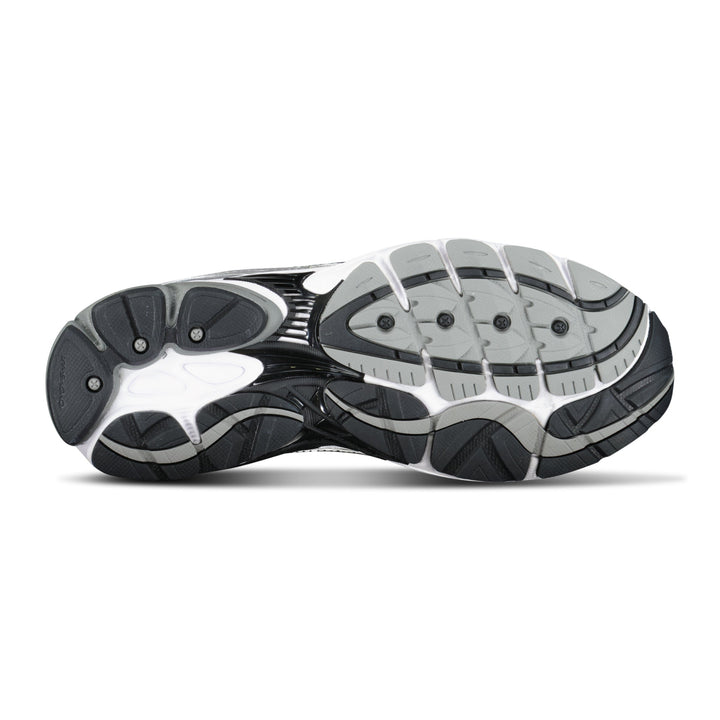 Saucony Progrid Omni 9 grey/silver