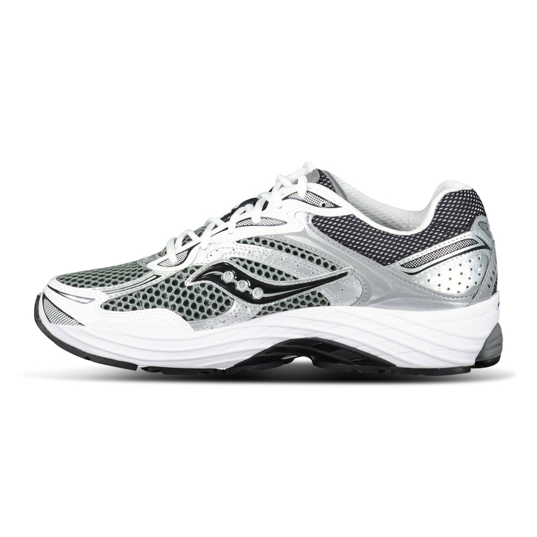 Saucony Progrid Omni 9 grey/silver