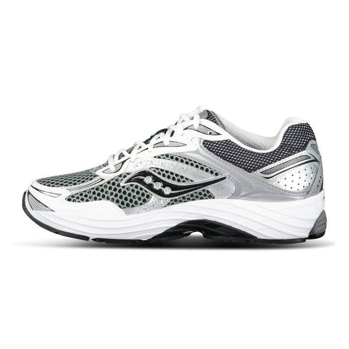 Saucony Progrid Omni 9 grey/silver