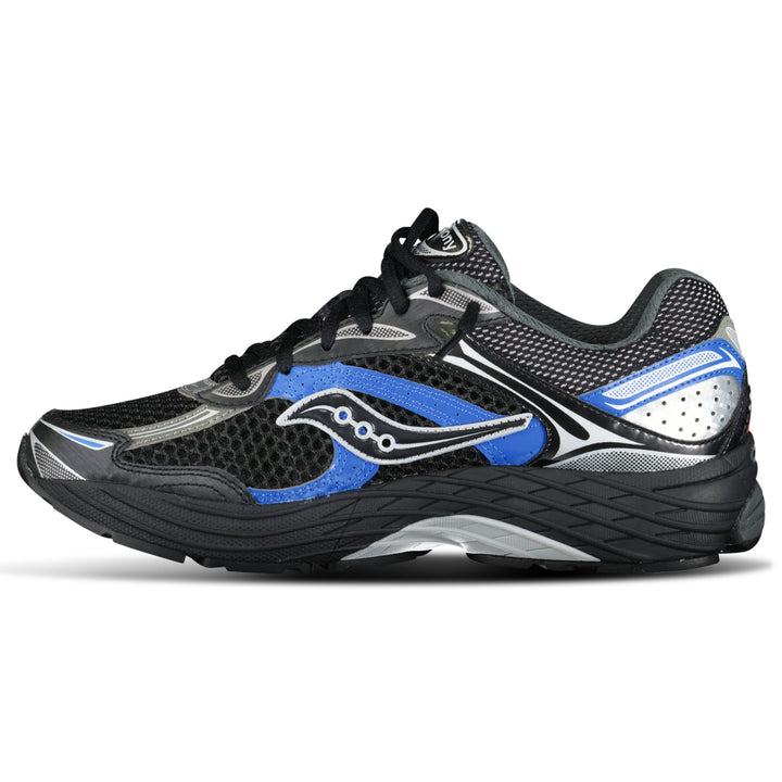 Saucony ProGrid Omni 9 Black Multi Men's