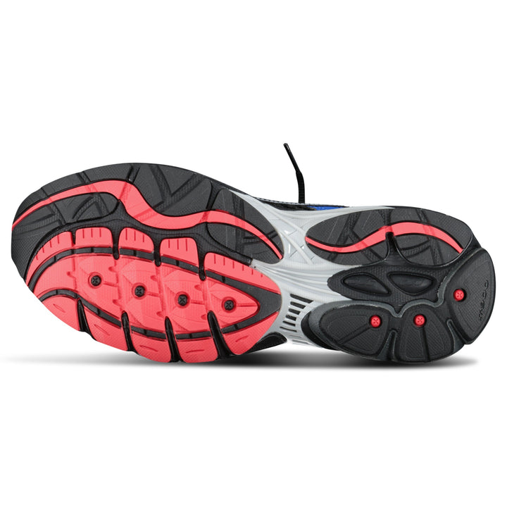 Saucony ProGrid Omni 9 Black Multi Men's