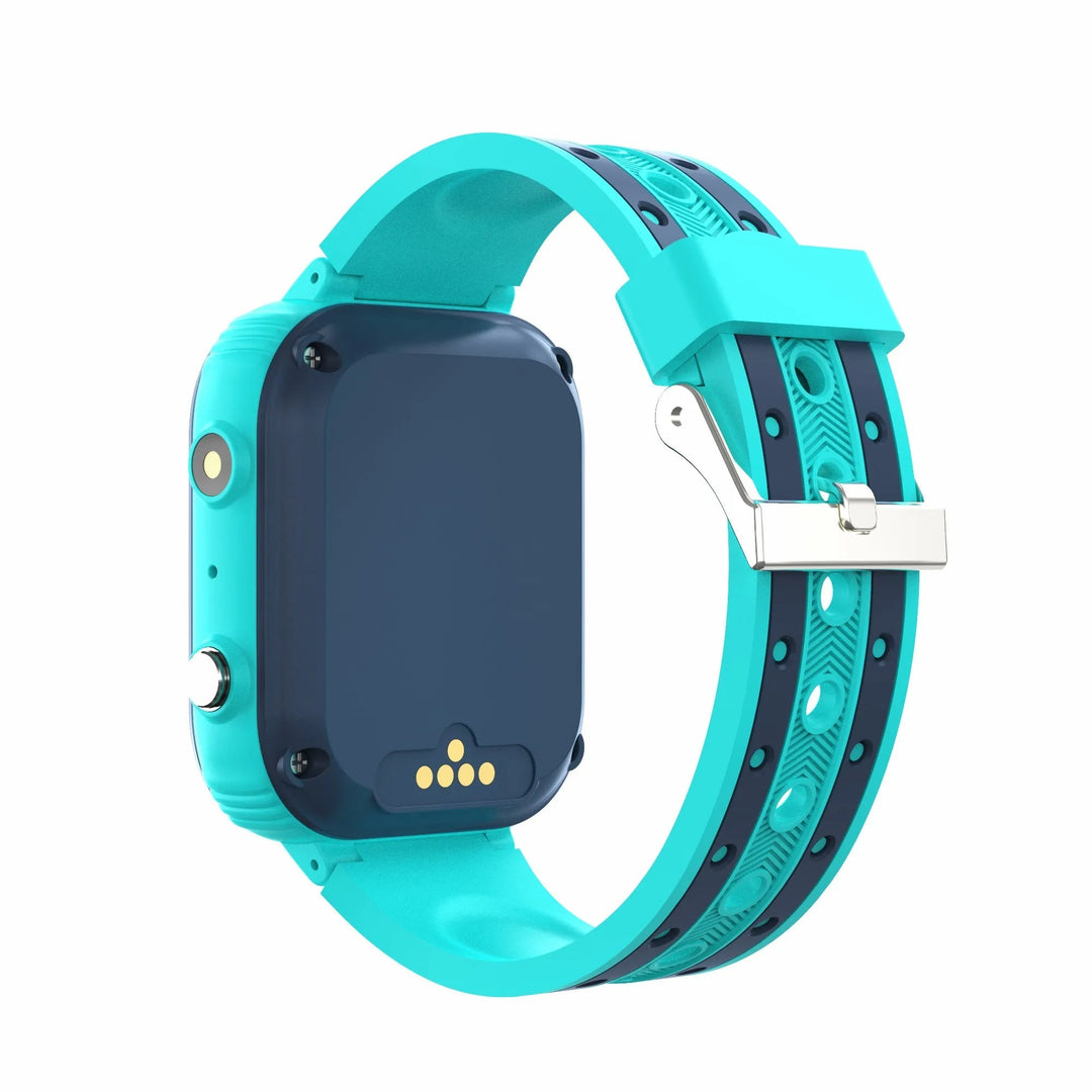 Kids Smartwatch - Video Call, WiFi, Waterproof