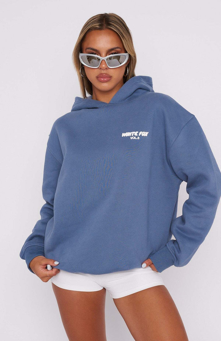 Offstage Hoodie Ocean - oversized Hoodie