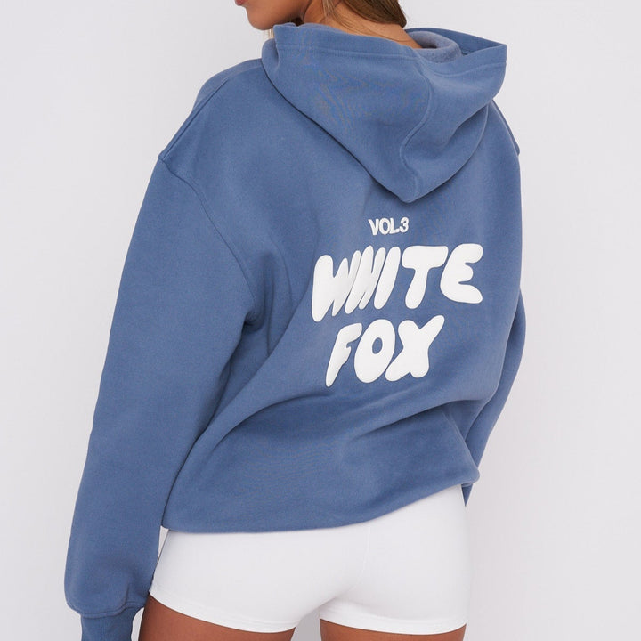 Offstage Hoodie Ocean