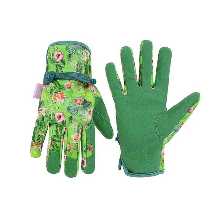 Heavy Duty Garden Gloves