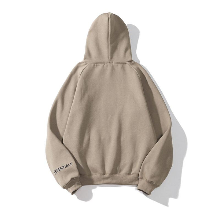 Essentials Hoodie – Unisex Pullover Sweatshirt