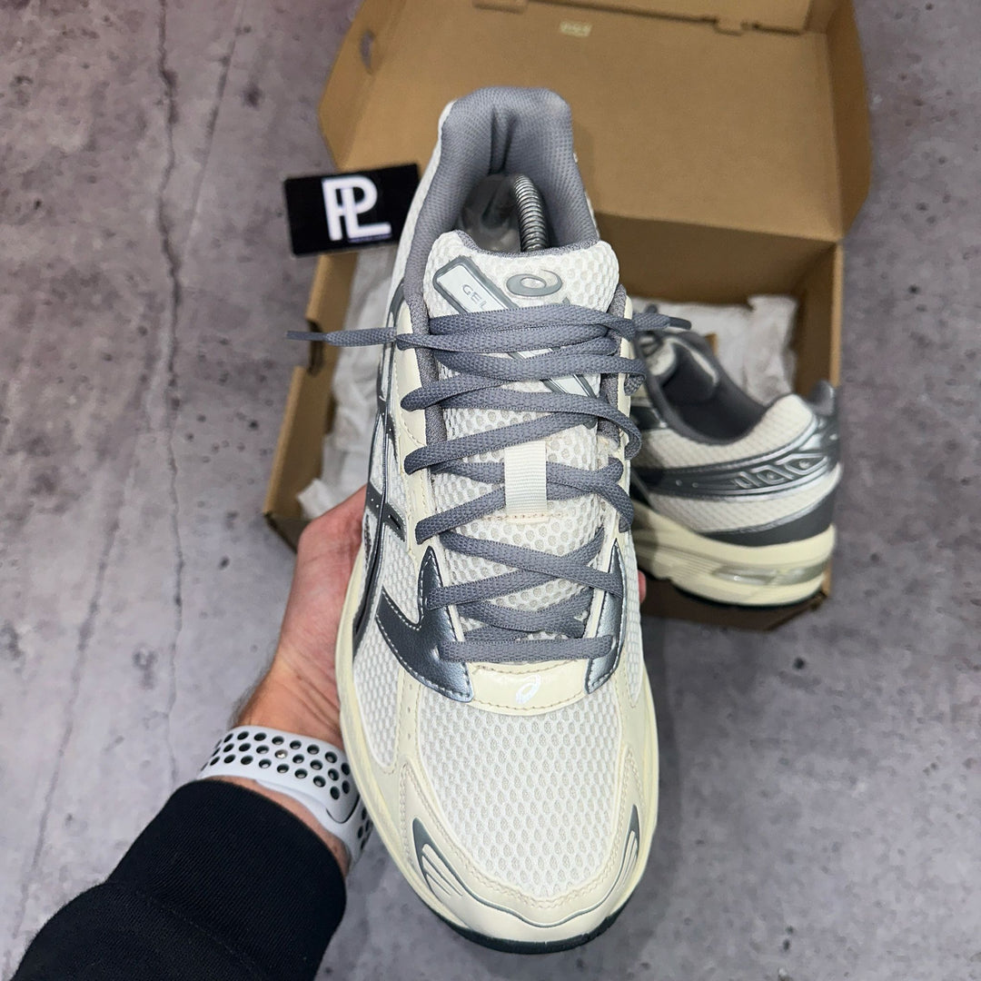 Asics Gel 1130 “Cream / Clay Grey”
