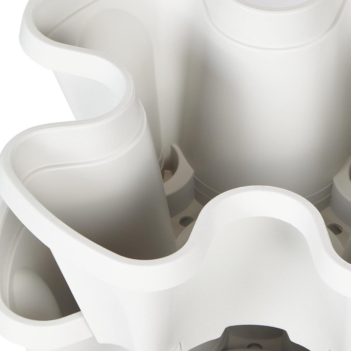 Five Tier Stackable Planter