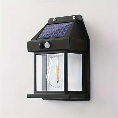 Modern & Luxury Waterproof Wall Light