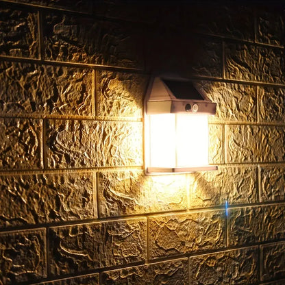 Modern & Luxury Waterproof Wall Light