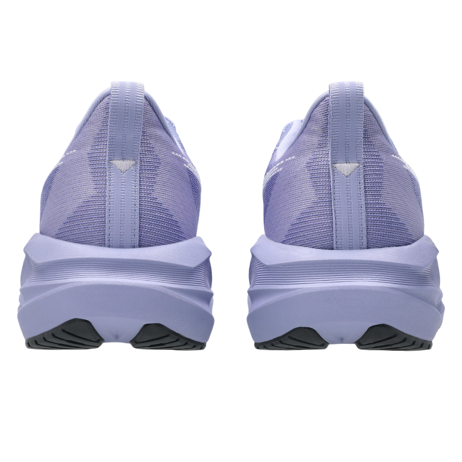 ASICS Women's NOVABLAST 5 Running Shoes in Bluebell/Lilac