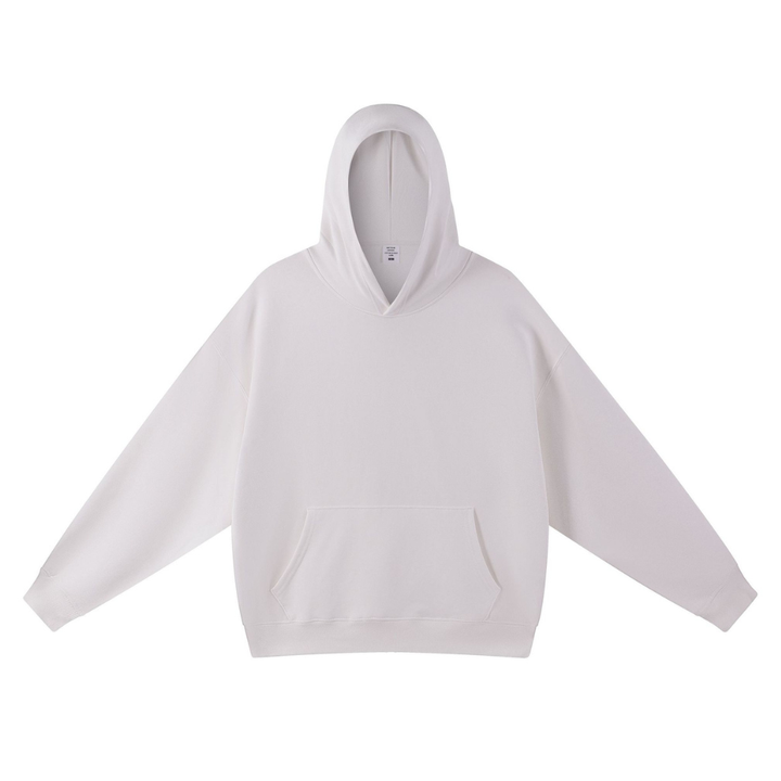 Unisex Heavyweight Hoodie - Premium Comfort for Everyday Wear