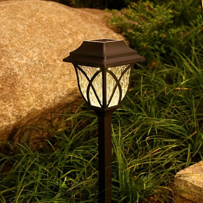 Modern & Luxury LED Garden Light