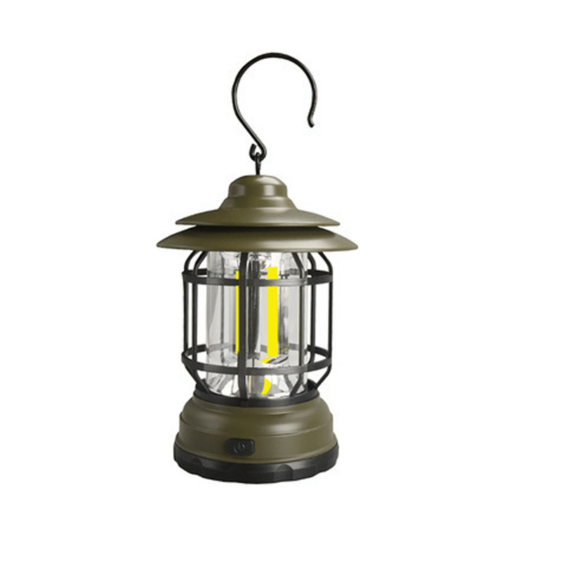 Classic Portable Lantern