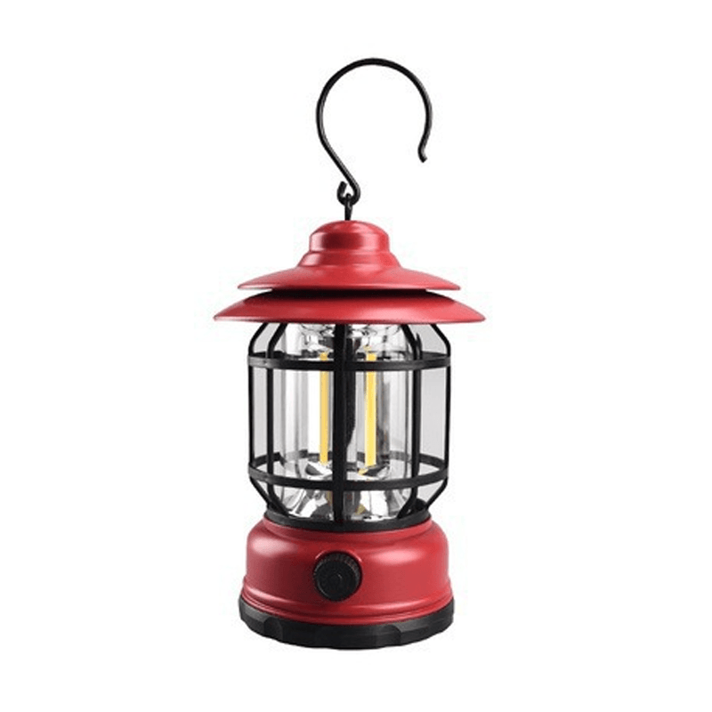 Classic Portable Lantern
