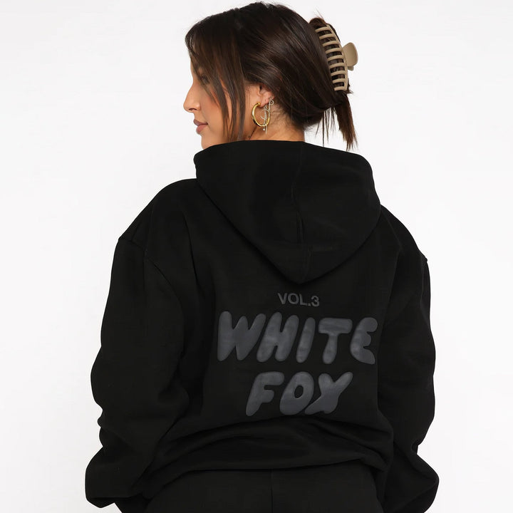 WhiteFox Set - Autumn Pants & Hoodie