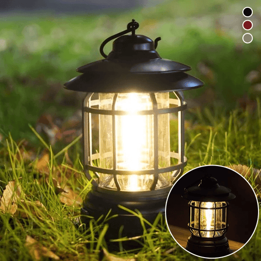 Classic Portable Lantern