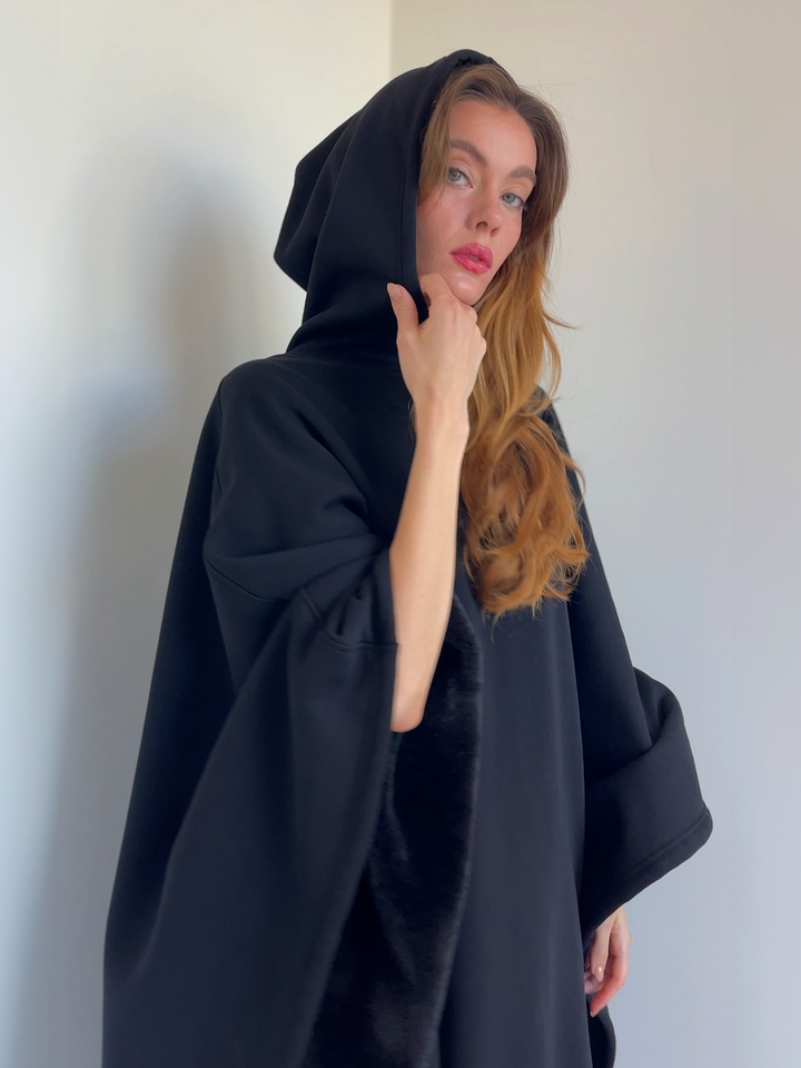 Large Hoodie