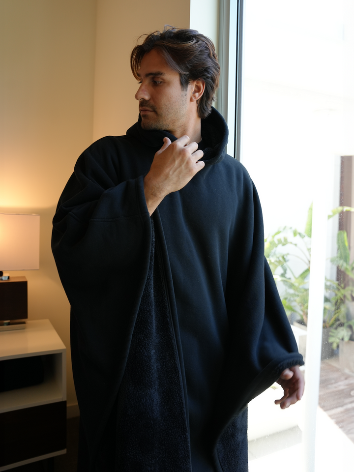 Large Hoodie
