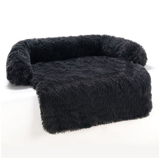 Plush Roll