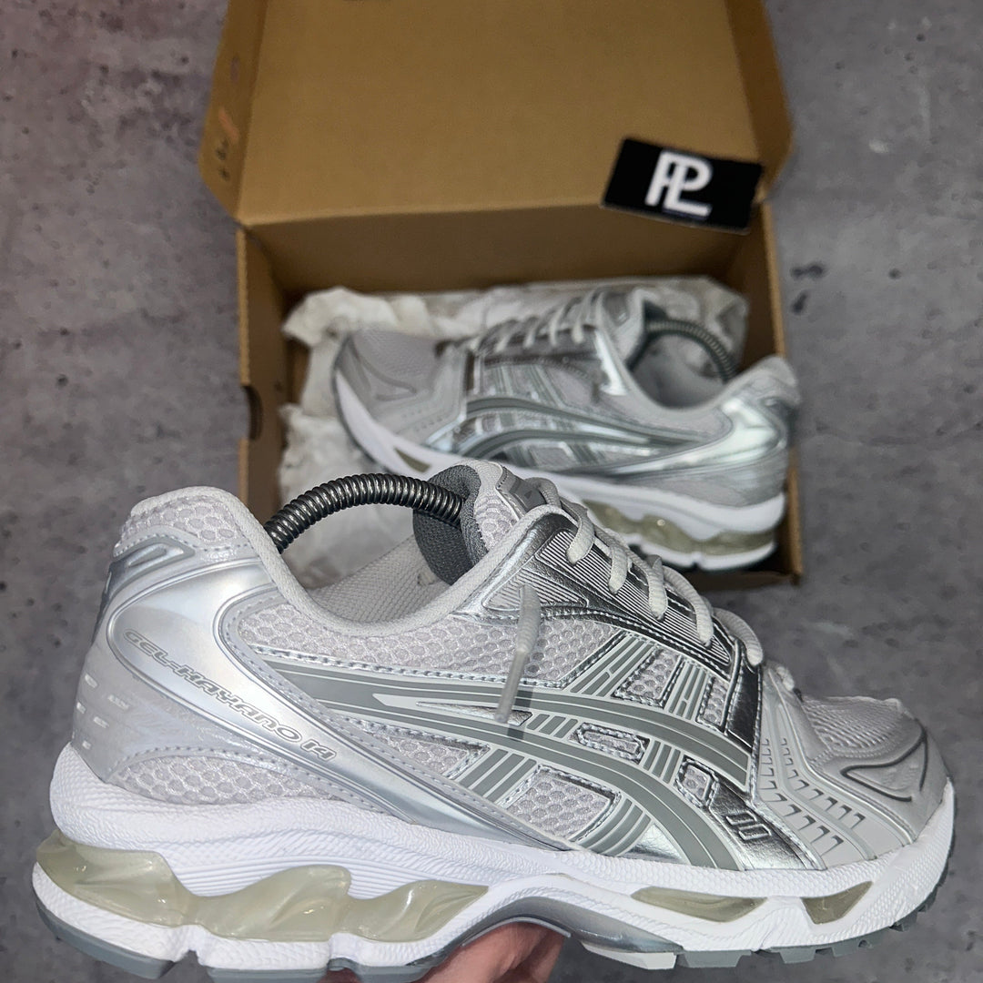 ASICS GEL KAYANO