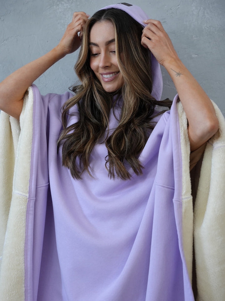 Large Hoodie