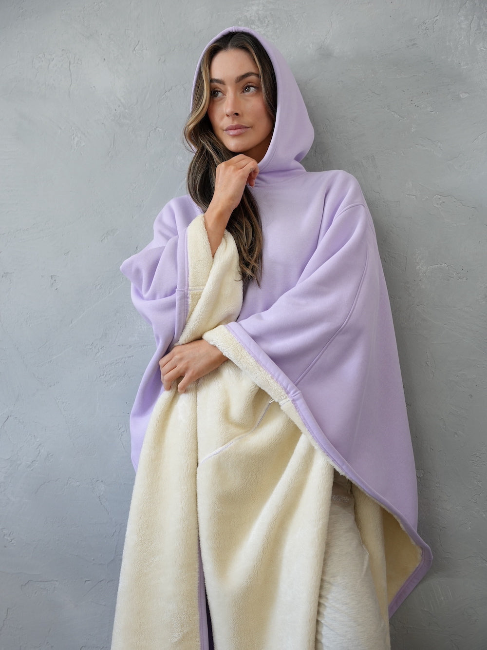 Large Hoodie