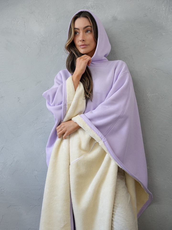 Large Hoodie