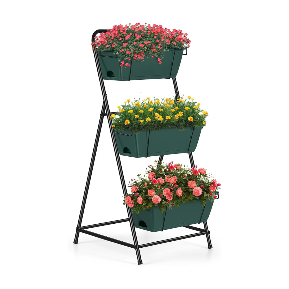 Vertical Garden Planter