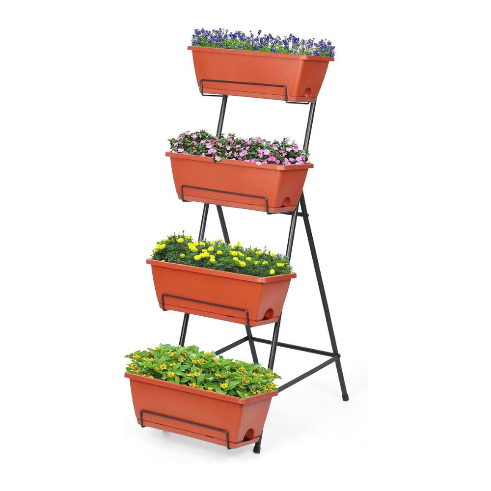 Vertical Garden Planter