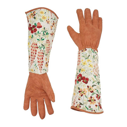 Long Gardening Gloves
