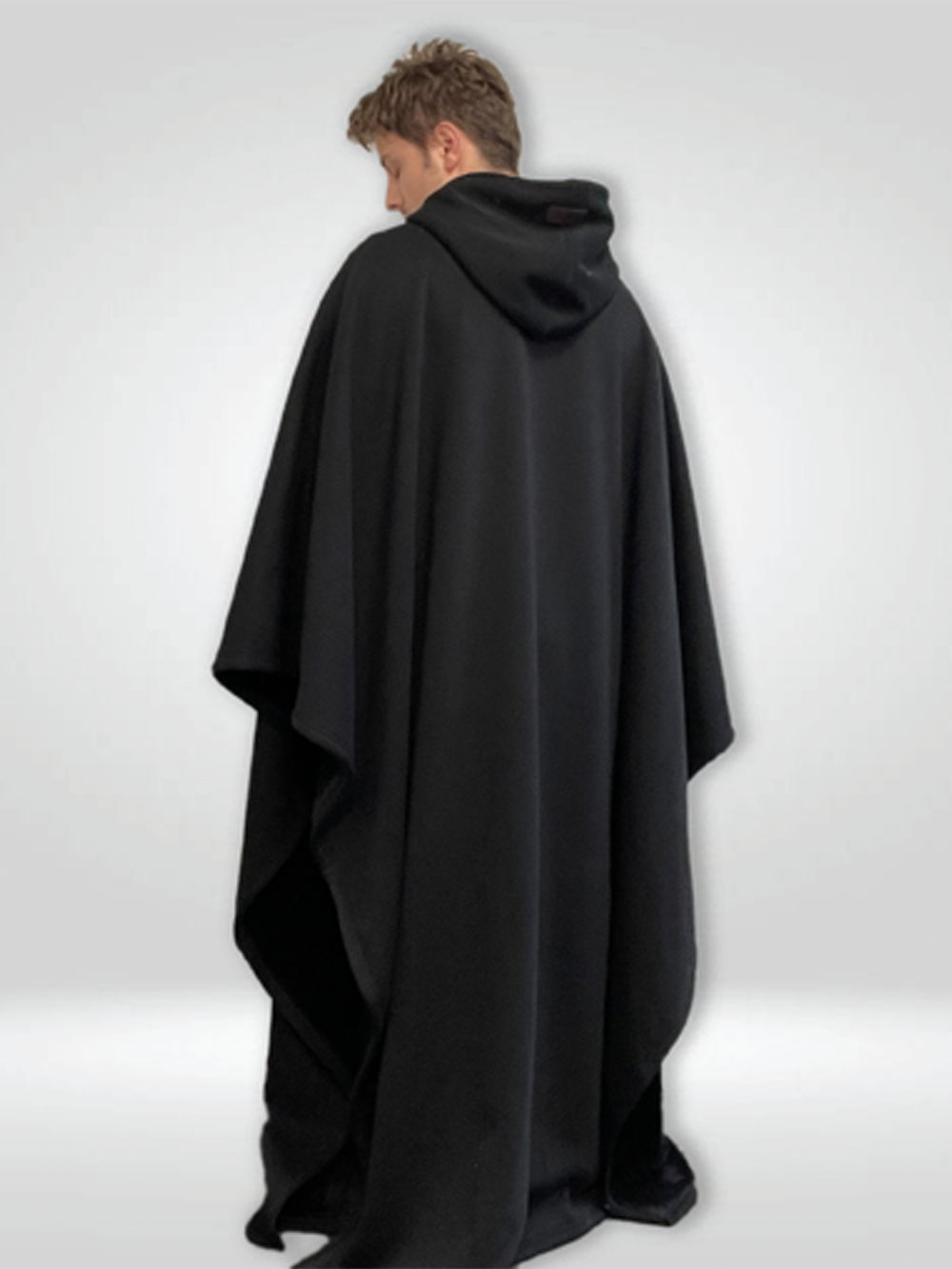 Large Hoodie