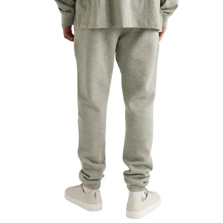 Fear of God Essentials Sweatpants 'Dark Oatmeal'