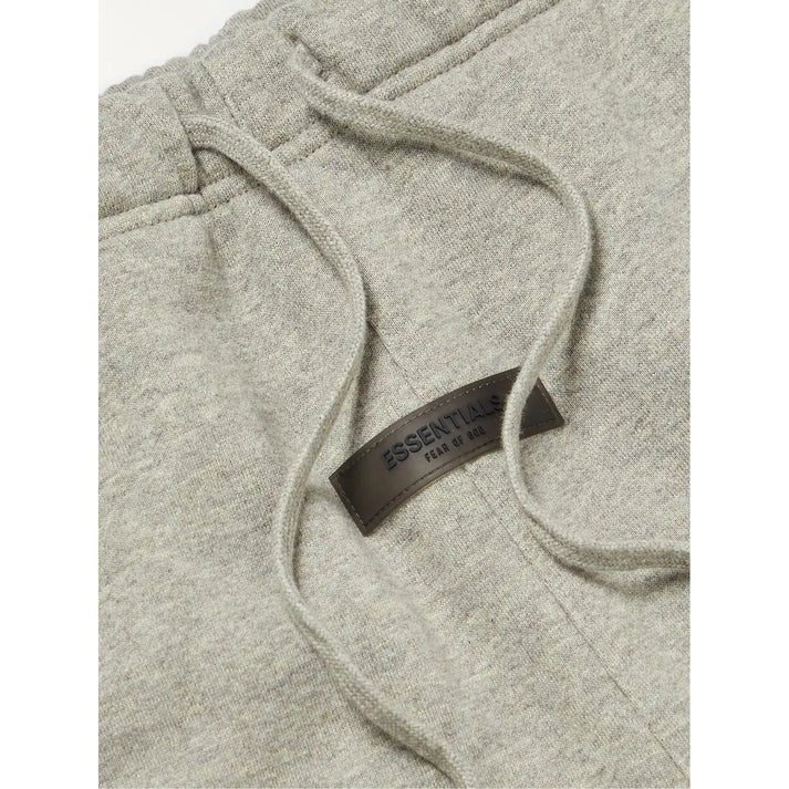 Fear of God Essentials Sweatpants 'Dark Oatmeal'