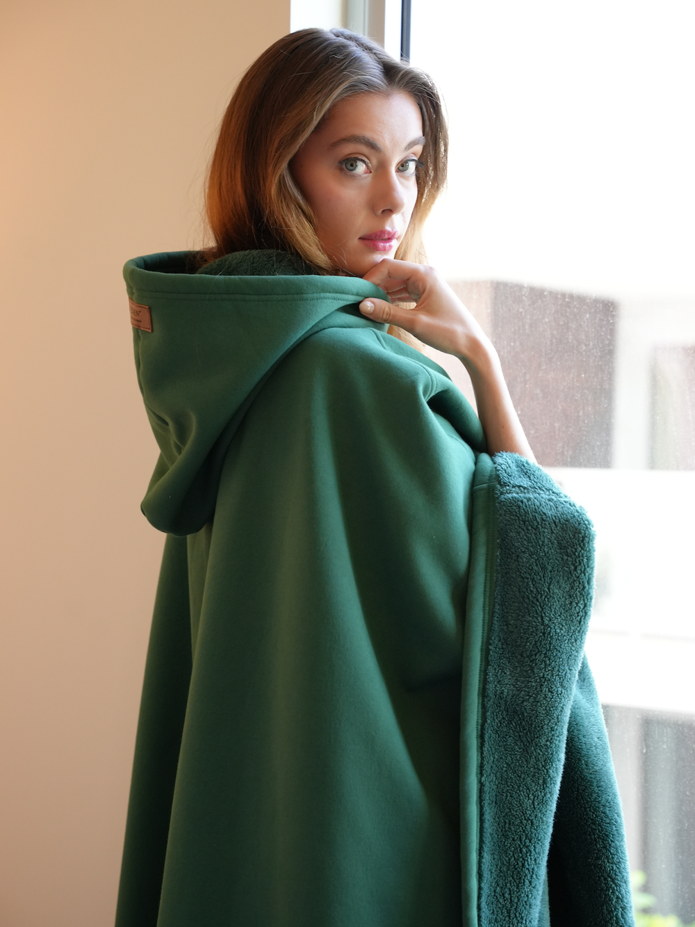 Large Hoodie