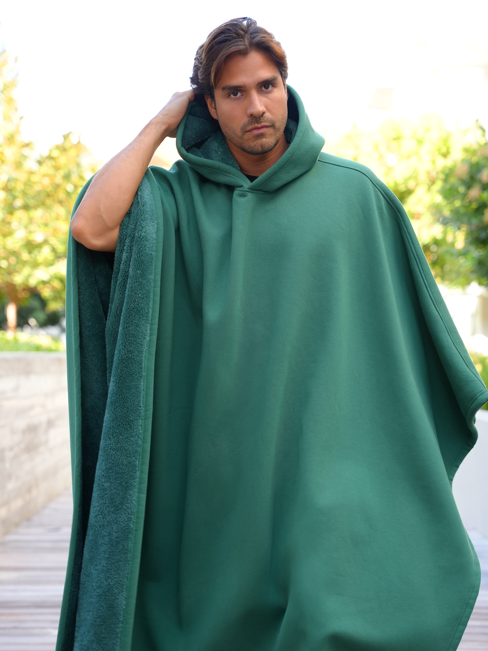 Large Hoodie
