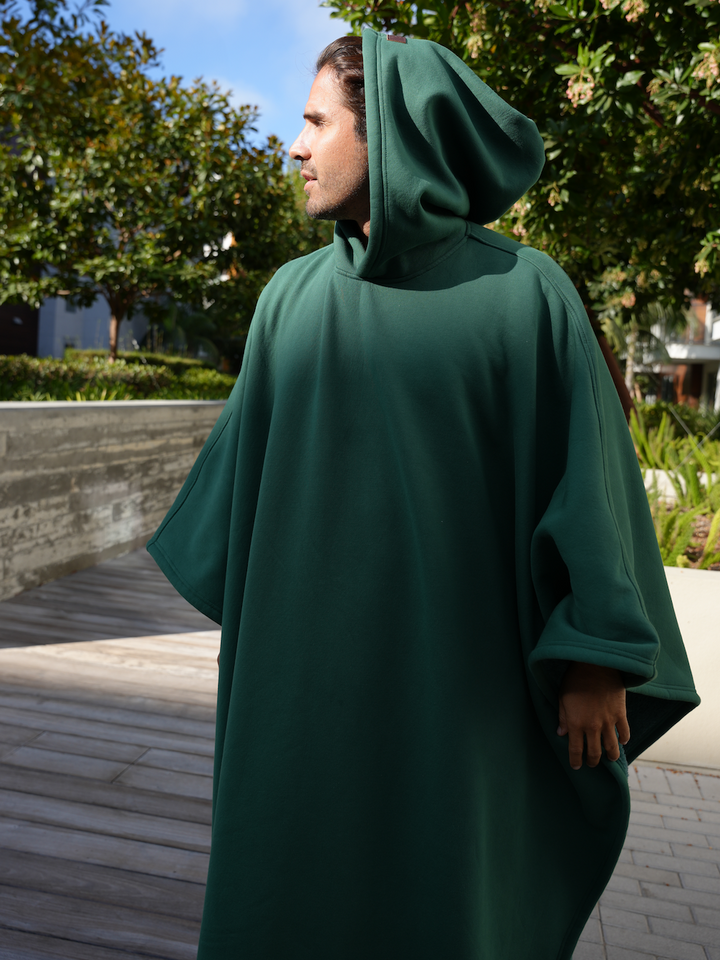 Large Hoodie