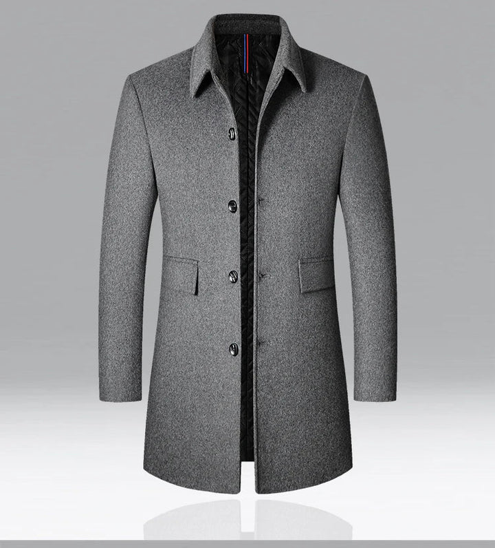 Bramante Classic Trench Coat